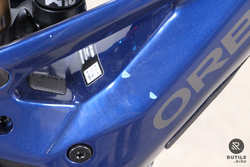 Orbea Wild M-Team