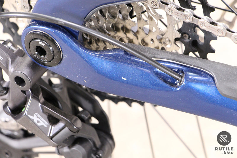 Orbea Wild M-Team