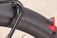 Vélo électrique Scott Axis eRIDE EVO Tour Men Vélo électrique ville - Rutile