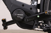 Vélo électrique Scott SUB TOUR eRIDE 30 - Herren Trekking E-Bike - 2022 Vélo électrique ville - Rutile