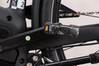 Vélo électrique Scott SUB TOUR eRIDE 30 - Herren Trekking E-Bike - 2022 Vélo électrique ville - Rutile