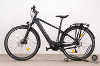 Vélo électrique Scott SUB TOUR eRIDE 30 - Herren Trekking E-Bike - 2022 Vélo électrique ville - Rutile