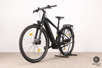 Vélo électrique Scott SUB TOUR eRIDE 30 - Herren Trekking E-Bike - 2022 Vélo électrique ville - Rutile