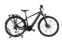 Vélo électrique Scott SUB TOUR eRIDE 30 - Herren Trekking E-Bike - 2022 Vélo électrique ville - Rutile