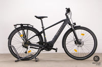 Vélo électrique Scott SUB TOUR eRIDE 30 - Herren Trekking E-Bike - 2022 Vélo électrique ville - Rutile