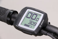 Vélo électrique Scott SUB TOUR eRIDE 30 - Herren Trekking E-Bike - 2022 Vélo électrique ville - Rutile