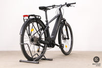 Vélo électrique Scott SUB TOUR eRIDE 30 - Herren Trekking E-Bike - 2022 Vélo électrique ville - Rutile