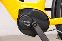 Vélo électrique Velo De Ville AEB 400 Vélo électrique ville - Rutile