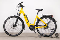 Vélo électrique Velo De Ville AEB 400 Vélo électrique ville - Rutile