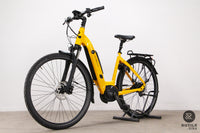 Vélo électrique Velo De Ville AEB 400 Vélo électrique ville - Rutile