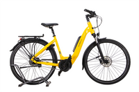 Vélo électrique Velo De Ville AEB 400 Vélo électrique ville - Rutile