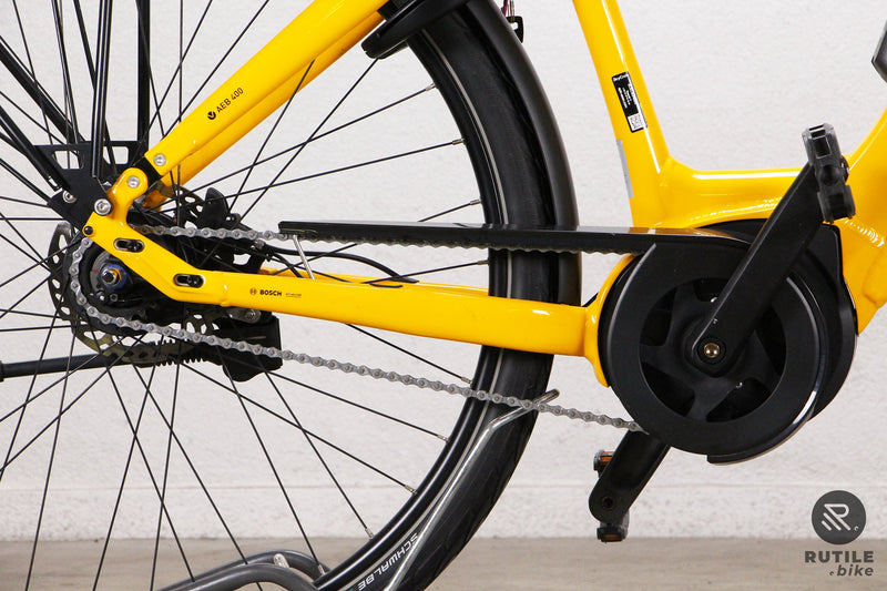 Vélo électrique premium | VÉLO DE VILLE | SEB 400 Vélo électrique premium | VÉLO DE VILLE | SEB 400