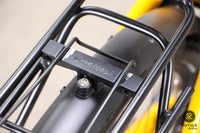 Vélo électrique Velo De Ville AEB 400 Vélo électrique ville - Rutile