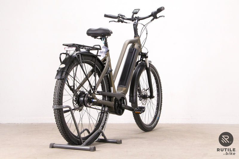 Vélo électrique Velo De Ville SEB 890 Vélo électrique vtc - Rutile