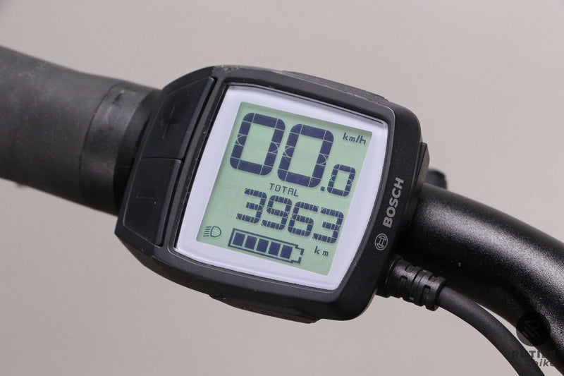 Vélo électrique Lapierre Overvolt trekking 6.4 Vélo électrique vtc - Rutile