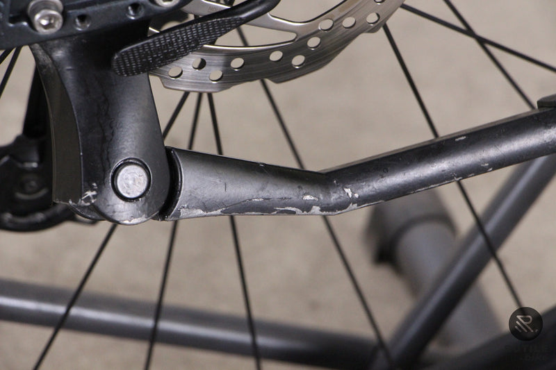 Vélo électrique Lapierre Overvolt trekking 6.4 Vélo électrique vtc - Rutile