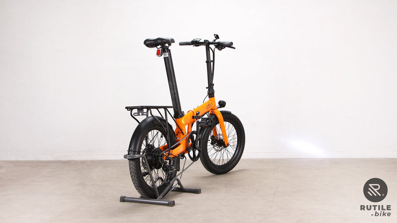 Eovolt Confort Orange