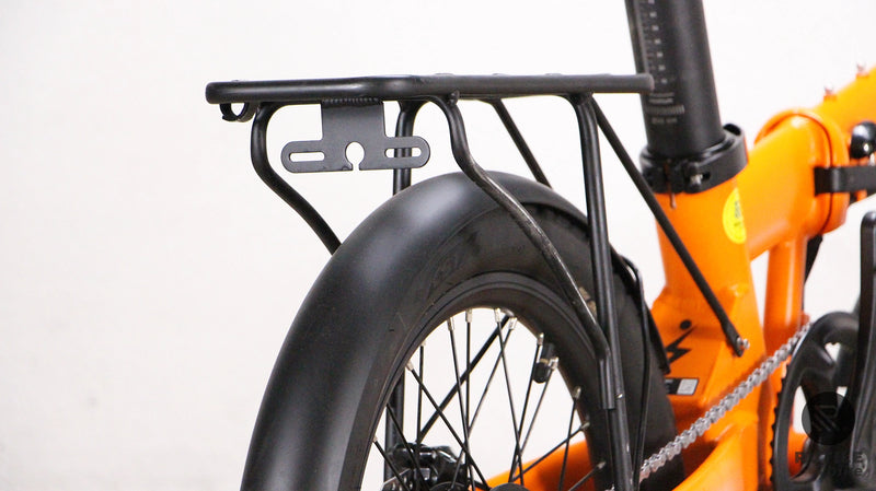 Eovolt Confort Orange
