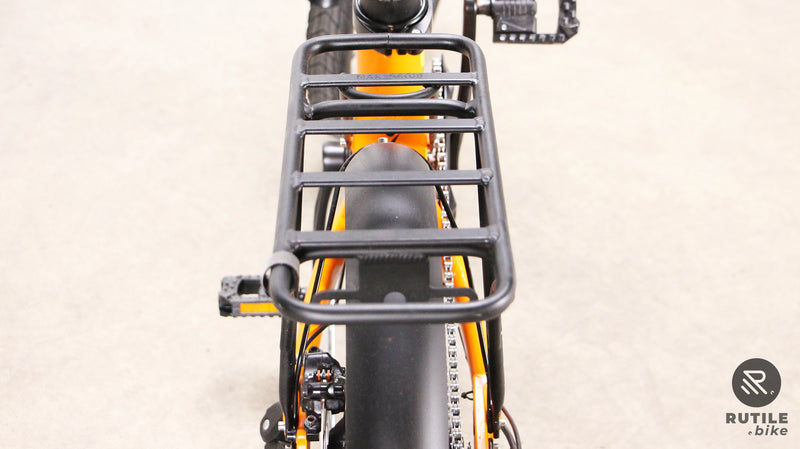 Eovolt Confort Orange