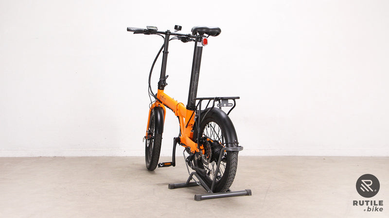 Eovolt Confort Orange