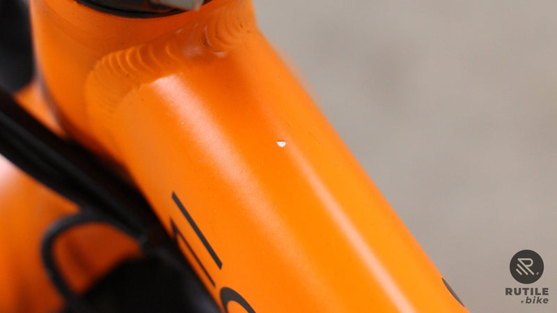 Eovolt Confort Orange