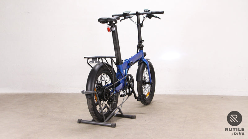 Eovolt Confort Bleu