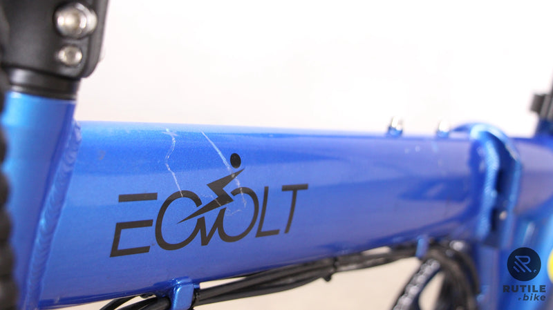 Eovolt Confort Bleu