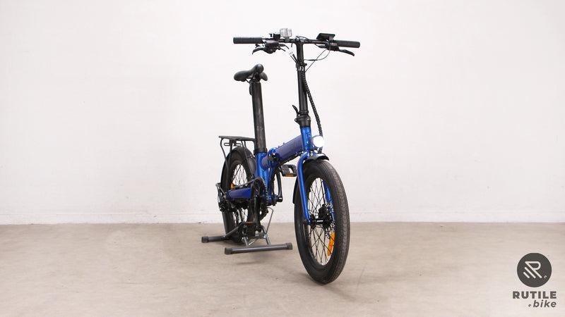 Eovolt Confort Bleu