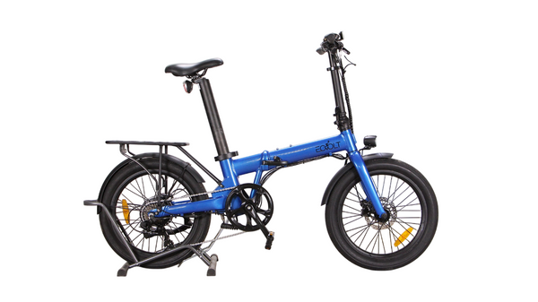Eovolt Confort Bleu
