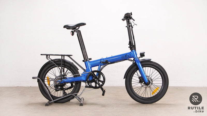 Eovolt Confort Bleu