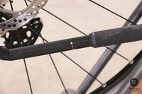 Vélo électrique Cube Reaction Hybrid SL 750 Allroad 29 Vélo électrique vtc - Rutile