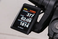 Vélo électrique Cube Reaction Hybrid SL 750 Allroad 29 Vélo électrique vtc - Rutile