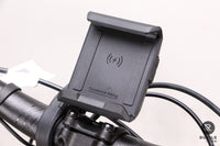 Vélo électrique Cube Kathmandu Hybrid EXC 750 Vélo électrique ville - Rutile