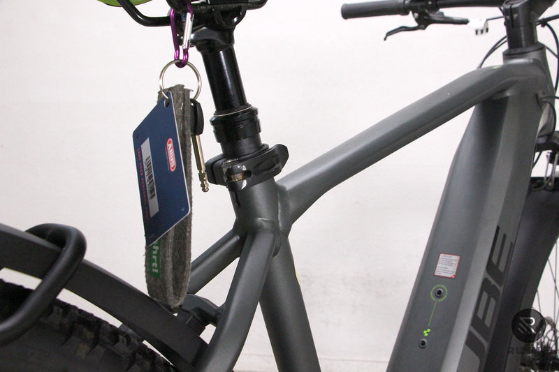 Cube Reaction Hyb Pro 625