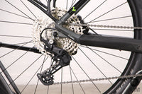 Cube Reaction Hybrid Pro 625