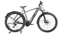 Cube Reaction Hybrid Pro 625