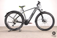 Cube Reaction Hybrid Pro 625