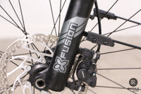 Cube Reaction Hybrid Pro 625