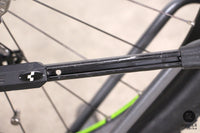 Cube Reaction Hybrid Pro 625