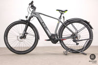 Cube Reaction Hybrid Pro 625