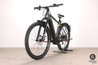 Cube Reaction Hybrid Pro 625