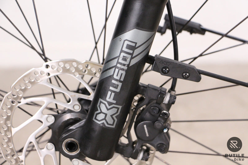 Cube Reaction Hyb Pro 625
