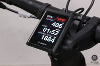 Vélo électrique Cube Reaction Hybrid EXC 750 Vélo électrique vtt - Rutile