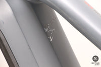 Vélo électrique Cube Reaction Hybrid EXC 750 Vélo électrique vtt - Rutile