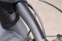 Vélo électrique Cube Reaction Hybrid EXC 750 Vélo électrique vtt - Rutile