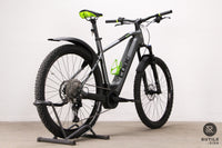 Vélo électrique Cube Reaction hybrid Pro 750 Vélo électrique vtt - Rutile