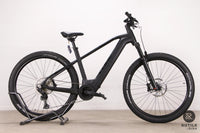 Vélo électrique Cube Reaction Hybrid SLX Vélo électrique vtt - Rutile