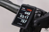 Vélo électrique Cube Reaction Hybrid SLX Vélo électrique vtt - Rutile