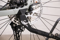 Vélo électrique Cube Touring Hybrid Pro 625 Vélo électrique vtc - Rutile