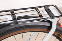 Vélo électrique Cube Touring Hybrid Pro 625 Vélo électrique vtc - Rutile